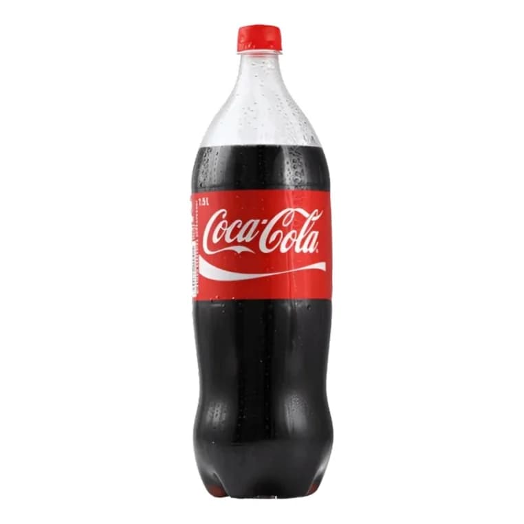 Coca-Cola 1,5 l