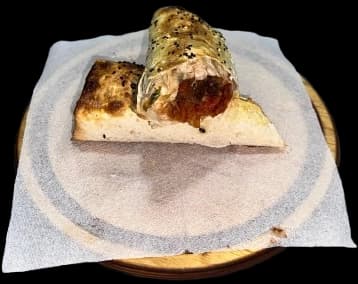 Big Lavash