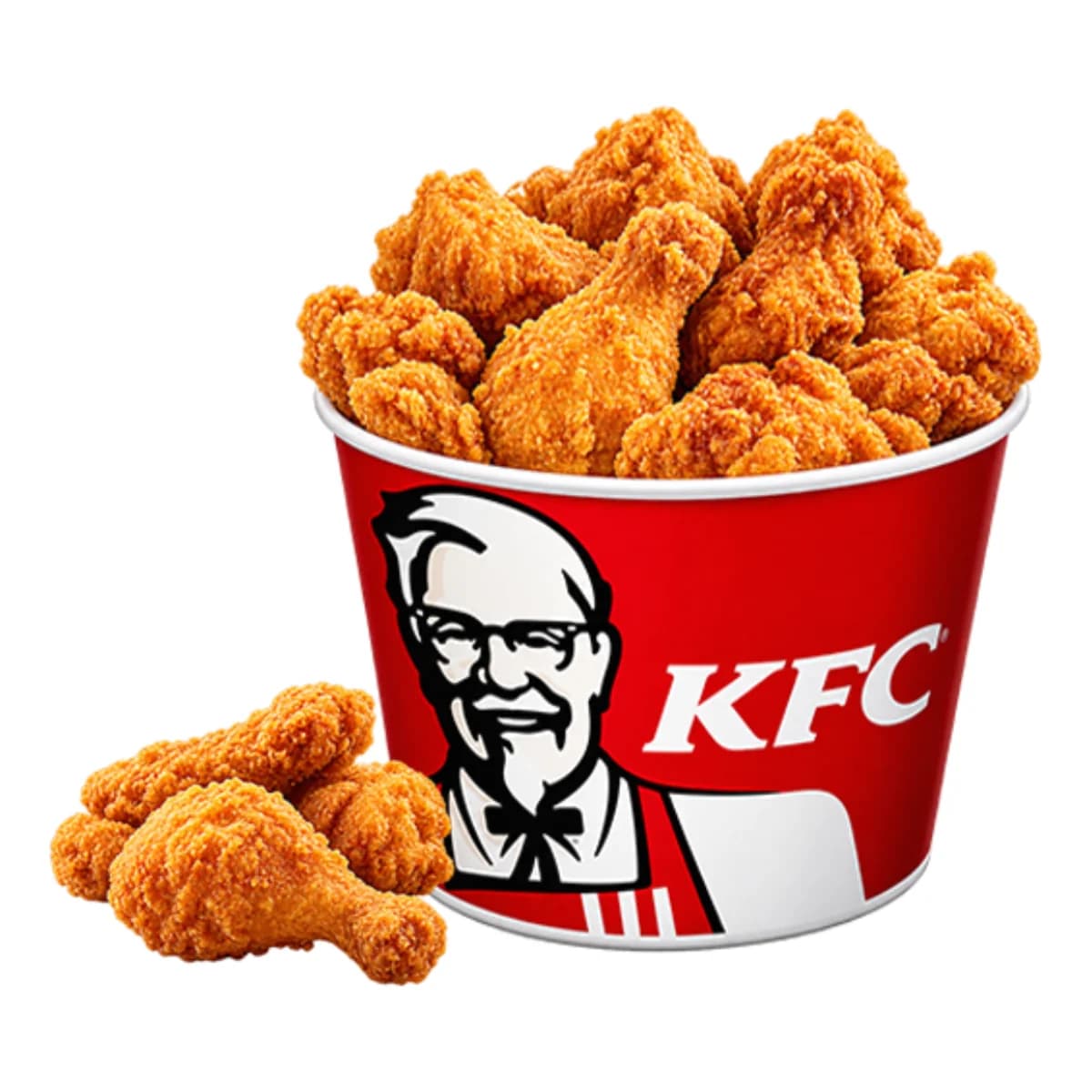 KFC 500 gr