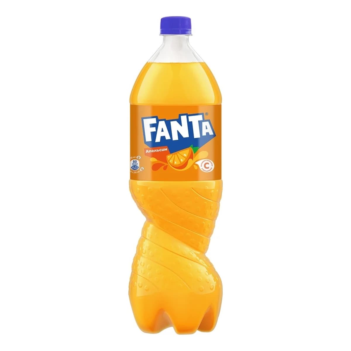 Fanta 1 l