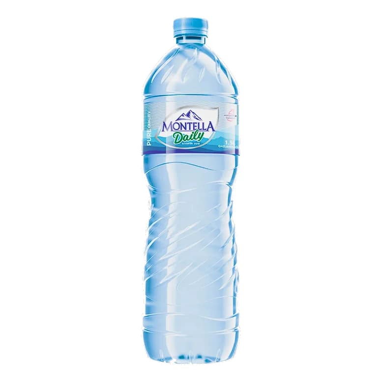 Montella 1.5 L