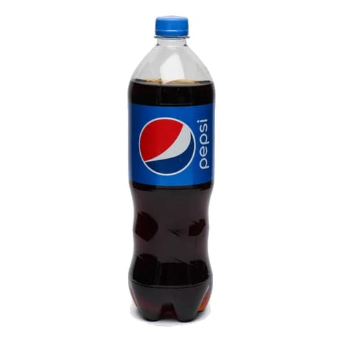 Pepsi 1 l