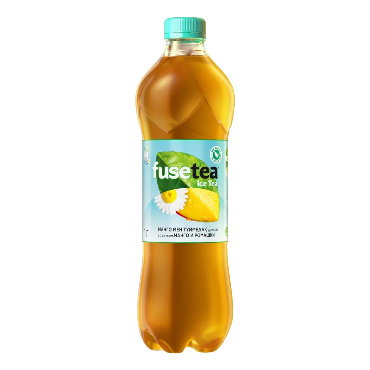 Fuse Tea 1 l