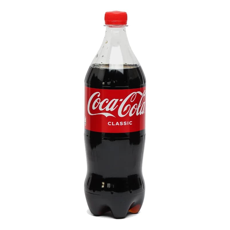 Coca-Cola 1 l