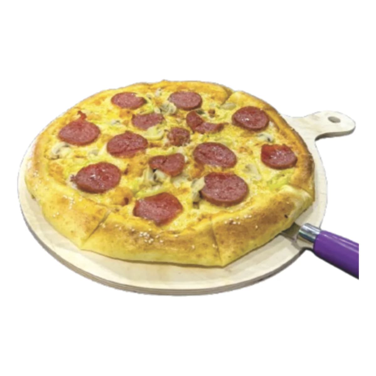 Peperoni (katta)
